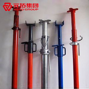 重型鋼支撐系統(tǒng)的規(guī)格型號(hào)有哪些