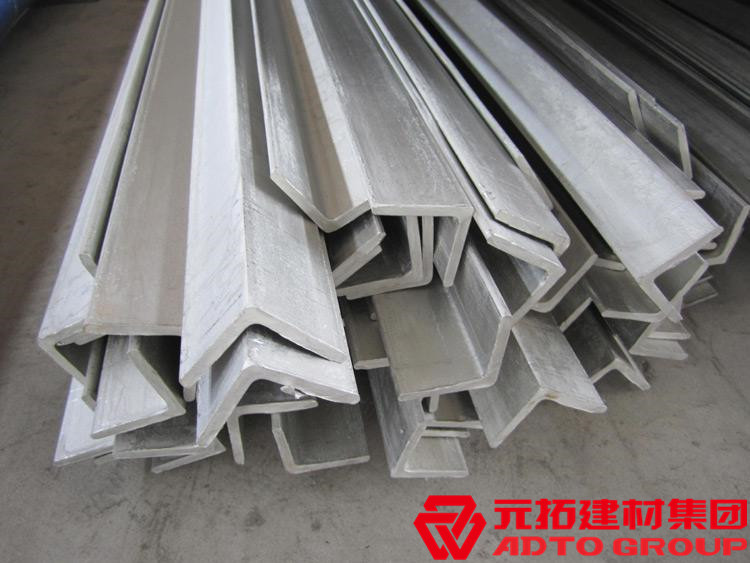 304不銹鋼角鋼常用規(guī)格型號有哪些？