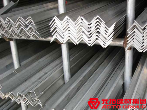 江西不銹鋼角鋼報價如何？有現(xiàn)貨嗎？