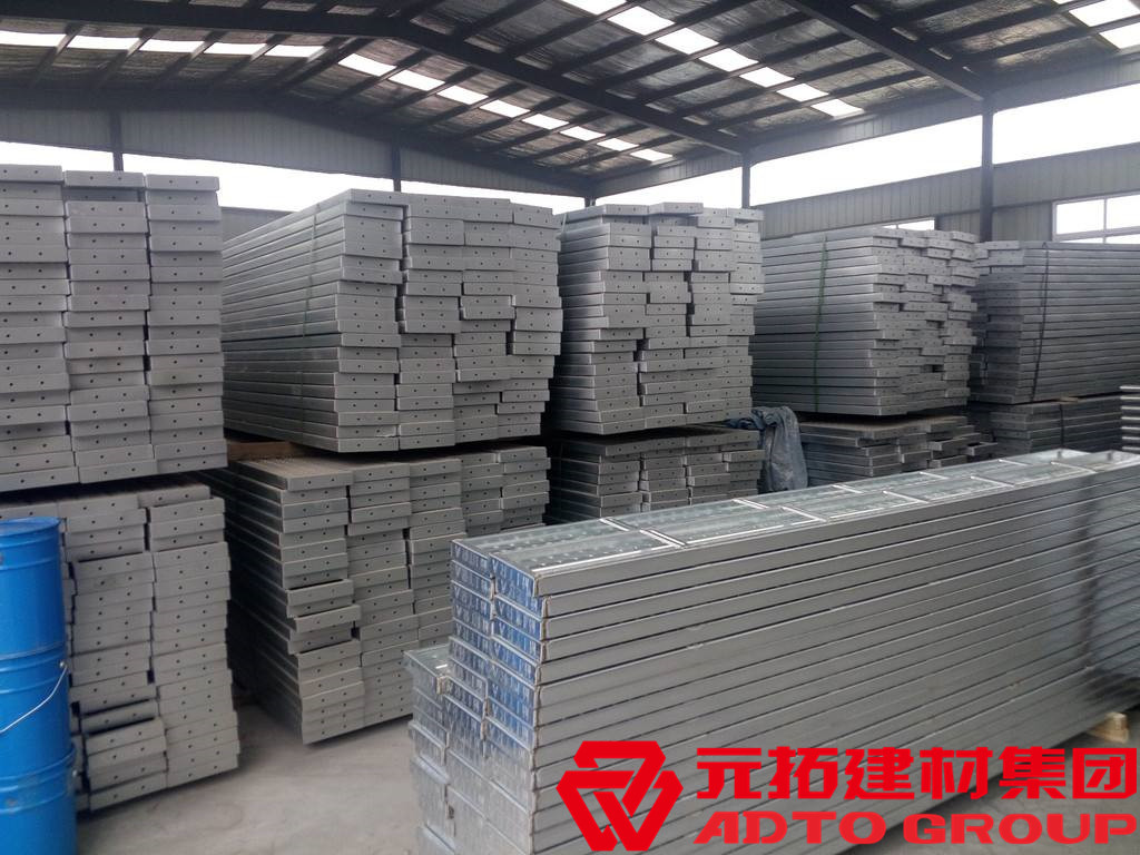 江蘇鋼跳板廠哪家好？?jī)?yōu)質(zhì)鋼跳板廠家盤點(diǎn)