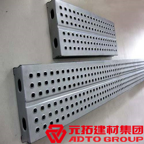 湖南鋼跳板批發(fā)價(jià)格是多少？2020湖南鋼跳板批發(fā)價(jià)格行情暴擊解析