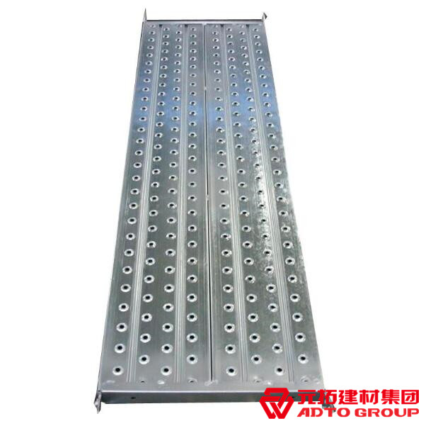 新興的鋼跳板是一種什么產(chǎn)品？