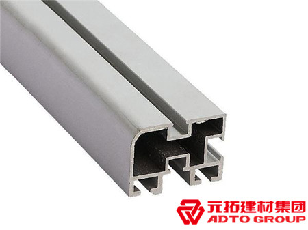 你的城市進行垃圾分類了嗎，廢棄的工業(yè)鋁型材屬于什么垃圾？