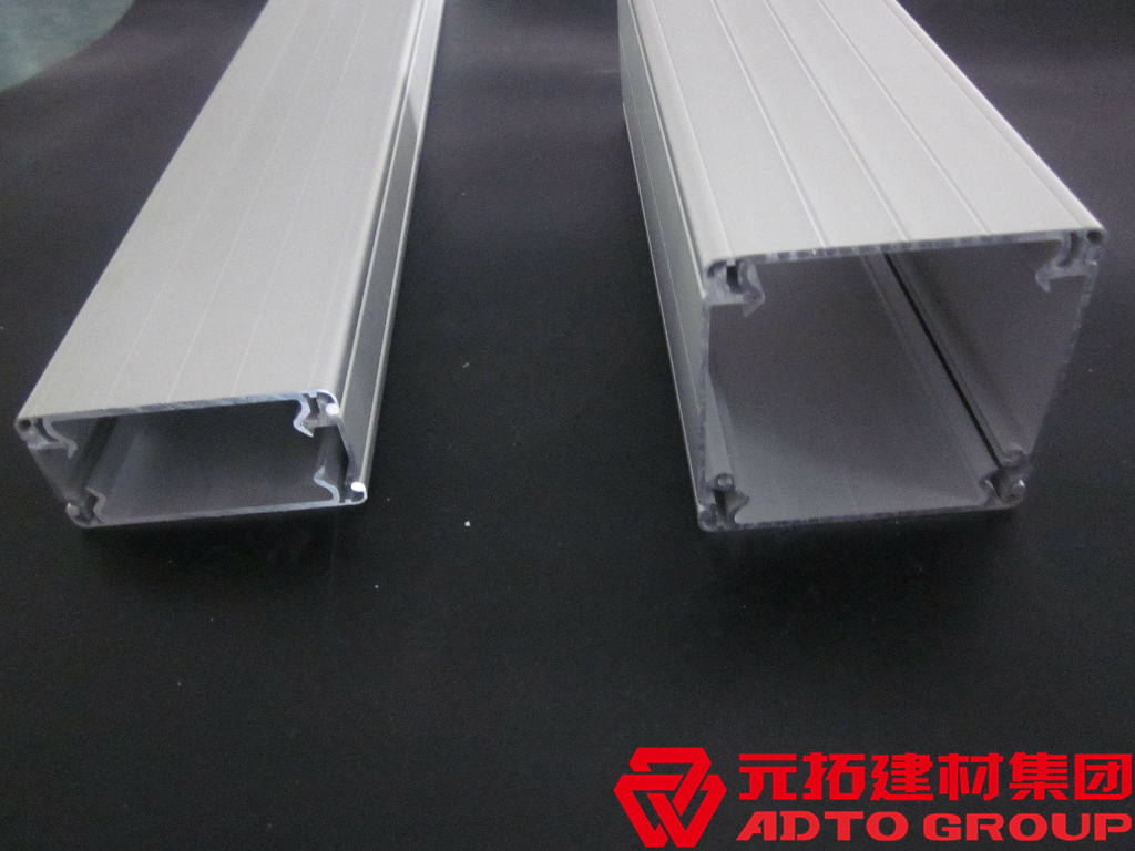 工業(yè)鋁型材用途有哪些？