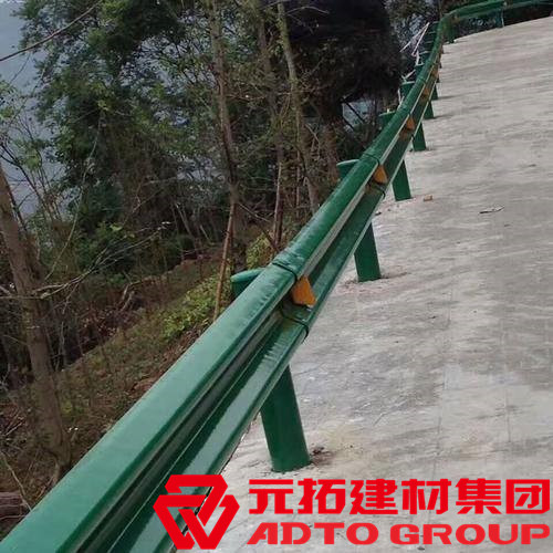 盤(pán)山公路護(hù)欄板有什么作用？