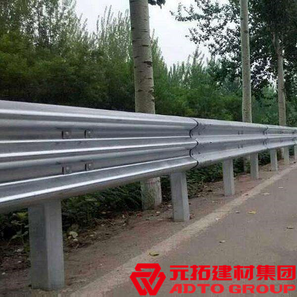 廣東鄉(xiāng)村公路波形護(hù)欄板去哪里批發(fā)？