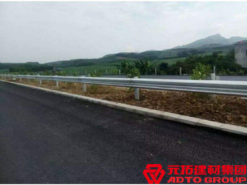 吉林高速公路護欄板廠家哪家好？