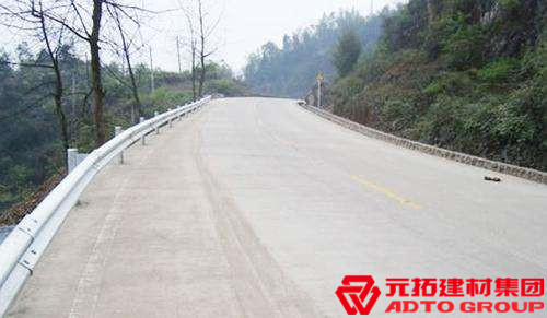 如何選購(gòu)高速公路護(hù)欄板？