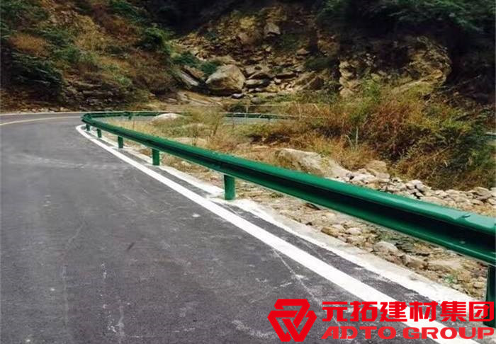 江西雙波波形護(hù)欄板價(jià)格怎么樣？