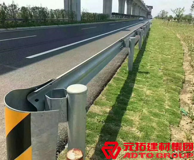 廣西波形護欄板價格如何？哪家便宜？