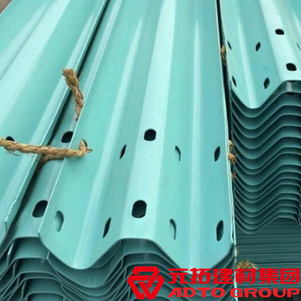 海南波形護(hù)欄板生產(chǎn)廠家有哪些？