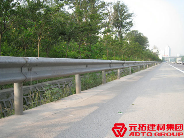 鄉(xiāng)村公路護(hù)欄板有必要安裝嗎？