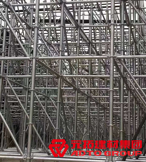 如何判斷腳手架的質(zhì)量?怎么提高腳手架的安全性？
