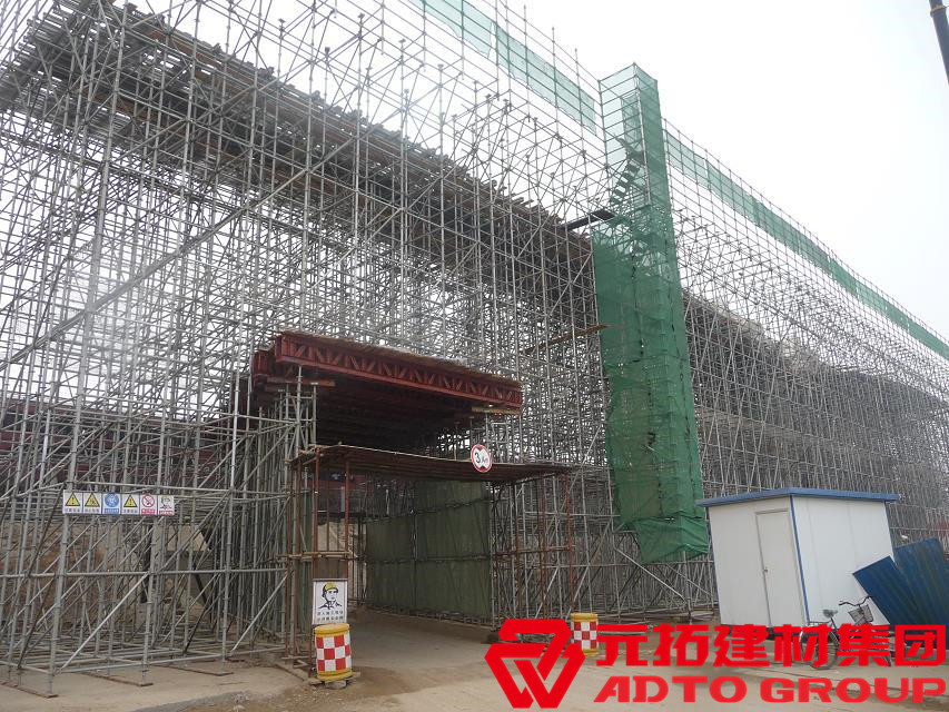 江蘇腳手架配件批發(fā)市場(chǎng)在哪里？