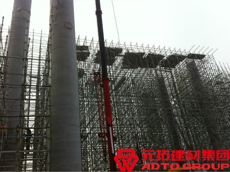 河北盤扣式腳手架批發(fā)去哪里？