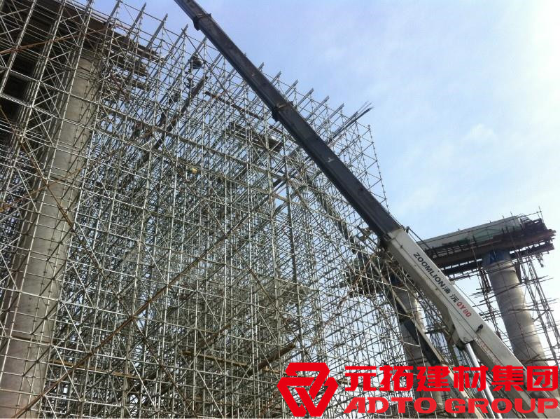 長沙黃花機場T3項目應用案例