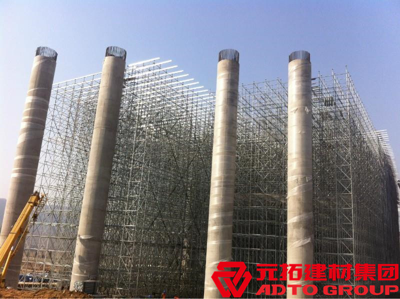 湖南長沙盤扣式腳手架租賃哪家好？