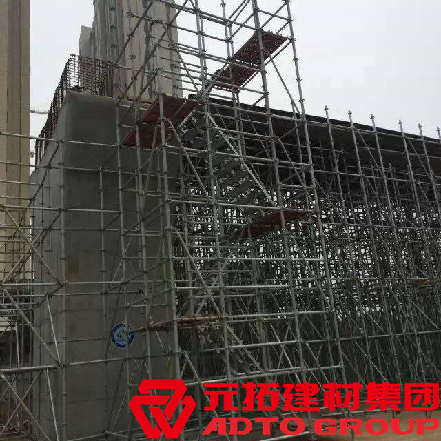 6米架子管一噸多少根？架子管價(jià)格行情最新報(bào)價(jià)