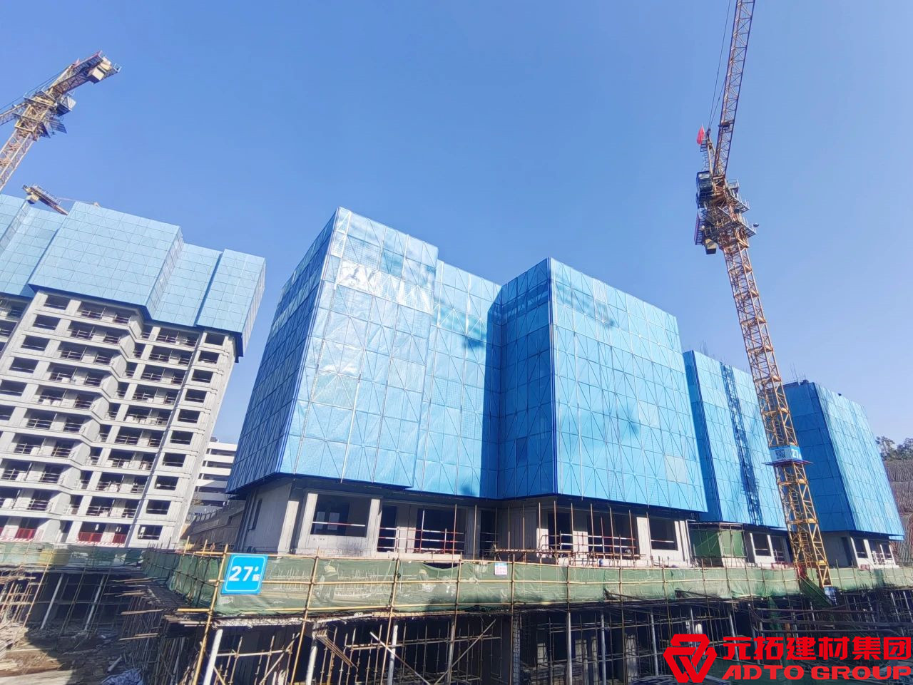 鋁合金模板具有什么樣的獨特之處？