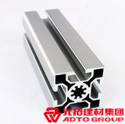 河南工業(yè)鋁型材廠家找哪家好？