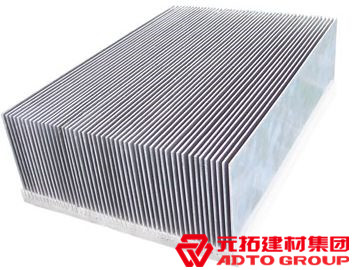 上海鋁型材有幾家？哪家工業(yè)鋁型材廠家最好？