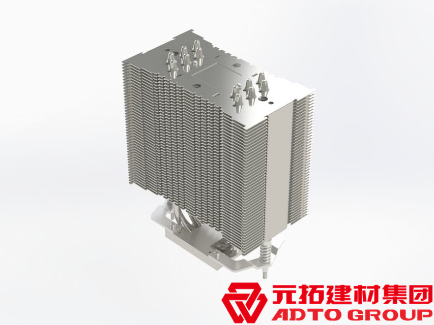 工業(yè)鋁型材國家標準是什么？