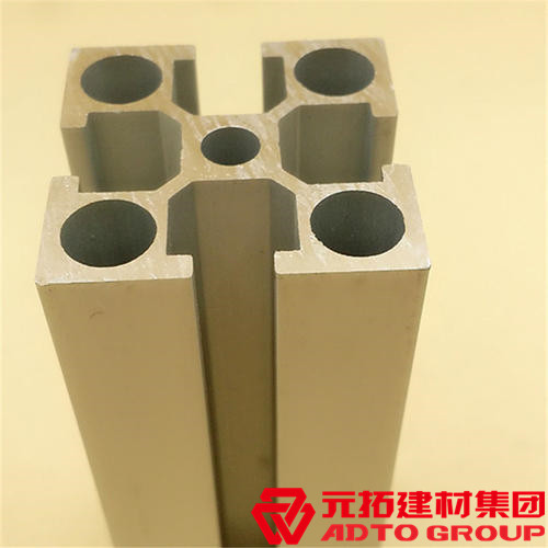 工業(yè)鋁型材配件選哪家買呢？