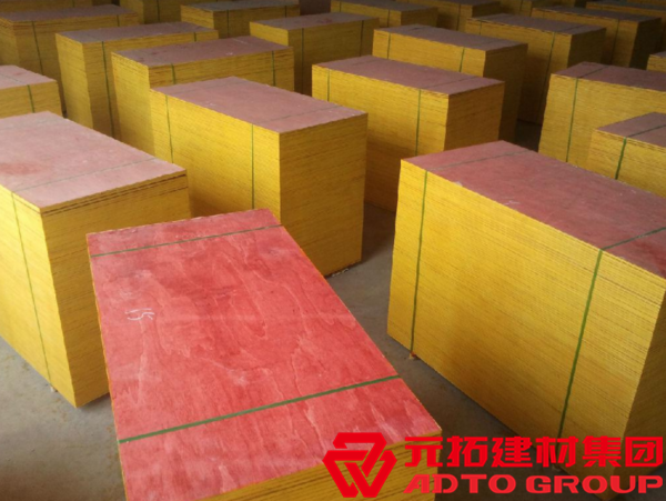 天津木模板多少錢(qián)一張？