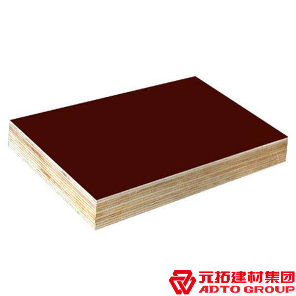 建筑模板什么材質(zhì)好？