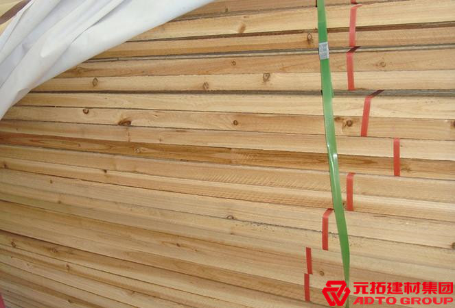 湖南木模板生產(chǎn)廠家哪家好？如何判斷木模板的質(zhì)量好壞？