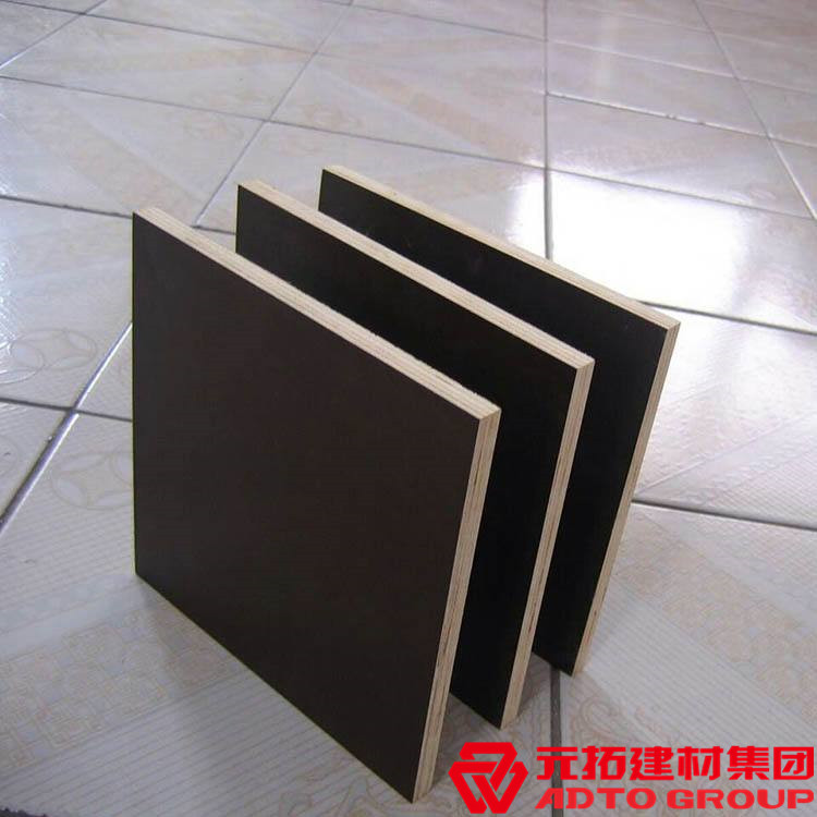 北京清水模板廠家哪家好？
