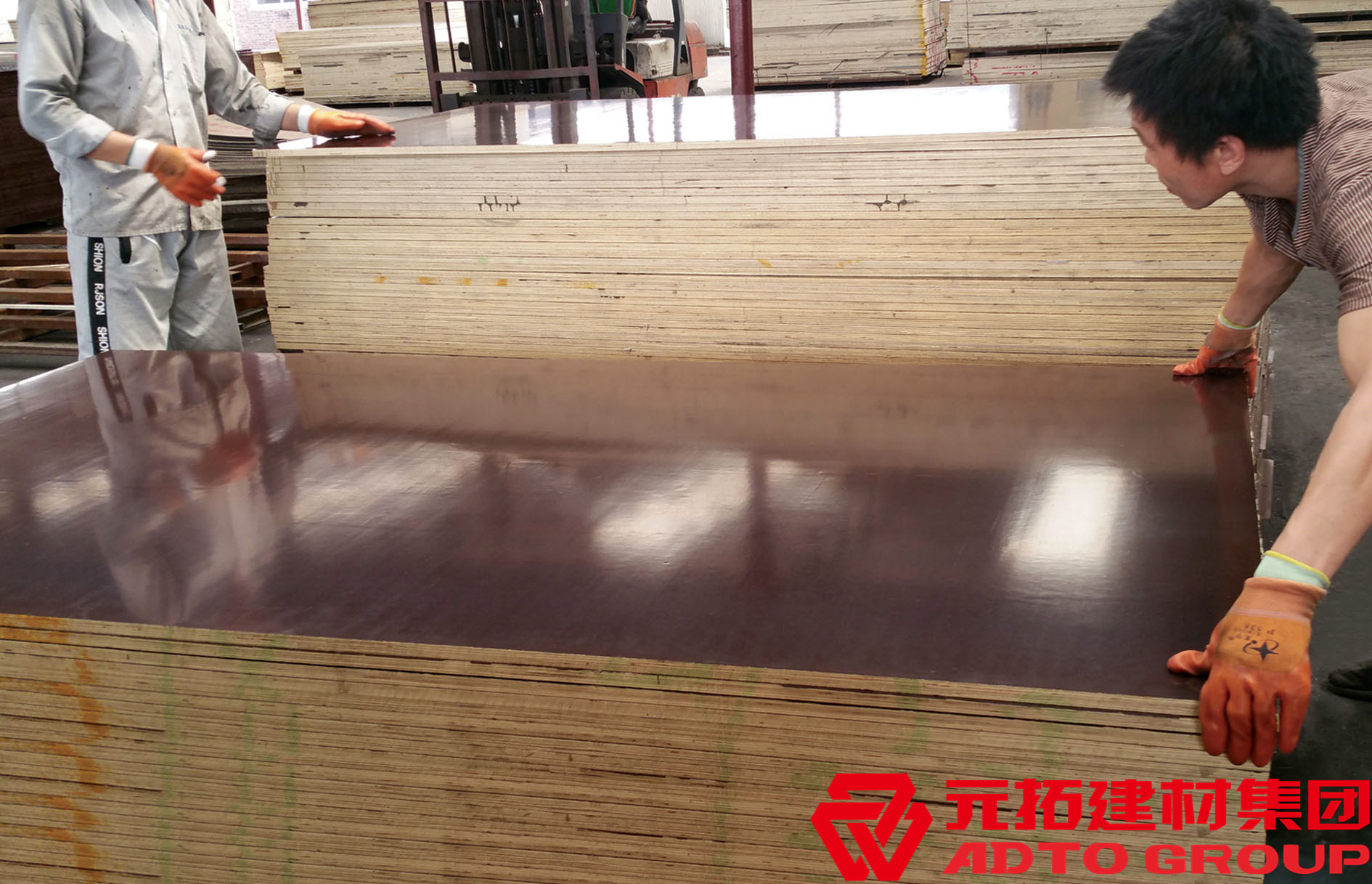 如何挑選河北廊坊清水模板廠家?