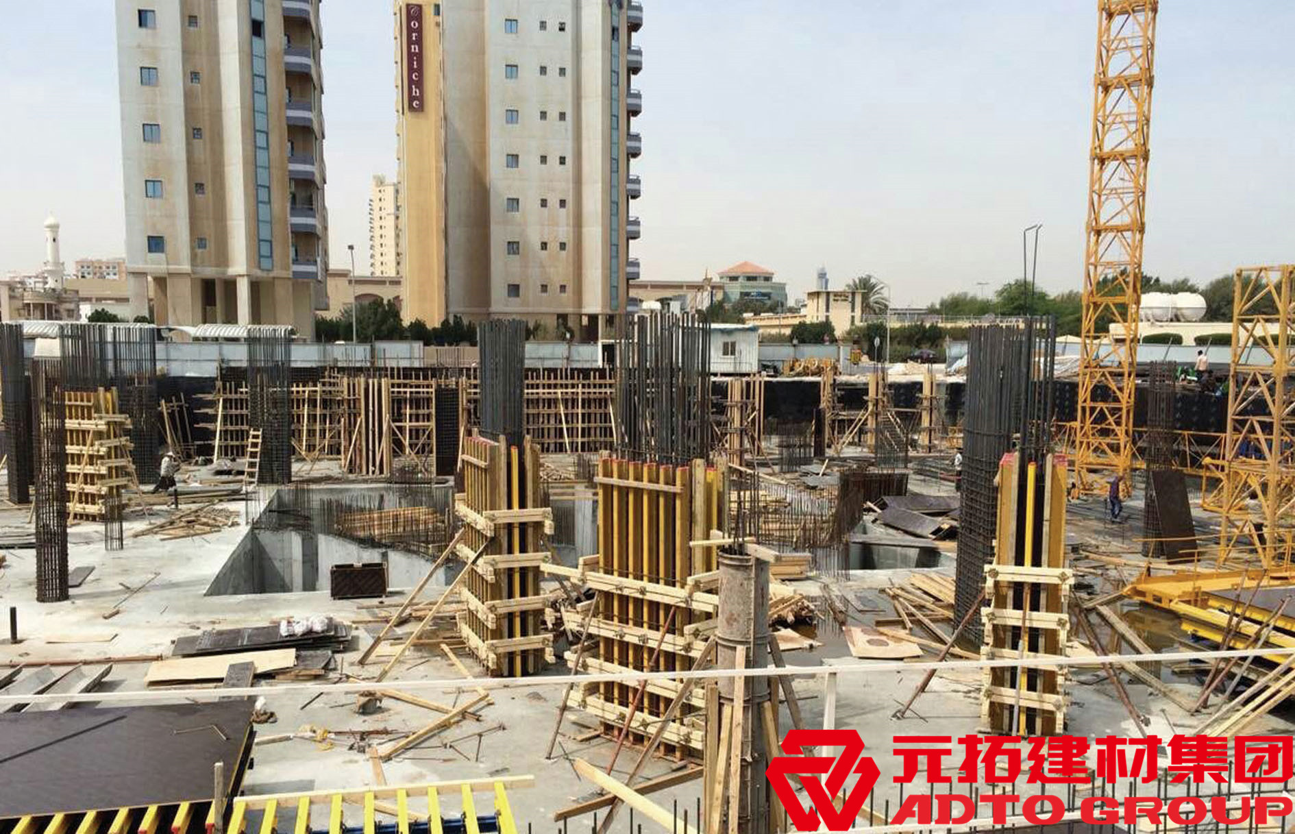 元拓127屆廣交會爆款產(chǎn)品搶先看 工程設(shè)備材料（方案）一站式服務(wù)幫您輕松做生意（一）
