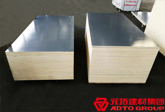 河北有幾家清水模板生產(chǎn)廠家？推薦哪家？