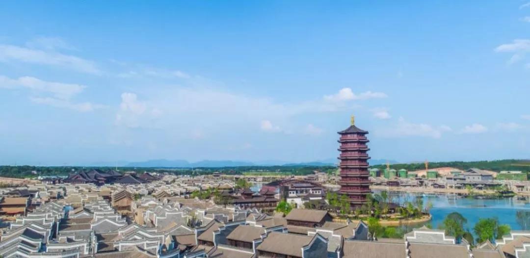 2019第一屆元拓建材國際采購商展洽會即將盛大啟幕！