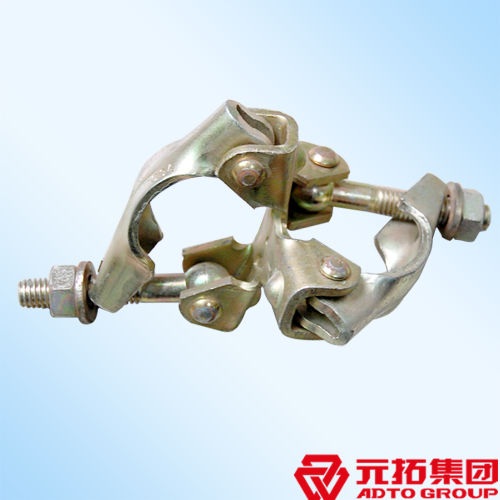 直角扣件國(guó)標(biāo)的重量是多重一個(gè)？