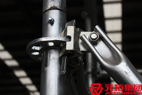 元拓腳手架價(jià)格為什么比其他廠家的要貴一些？