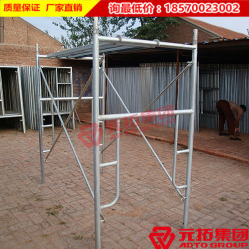 合肥移動(dòng)門式腳手架批發(fā)找元拓建材集團(tuán)