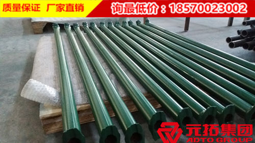 湖北武漢新型熱鍍鋅碗扣式腳手架到底有何優(yōu)勢？