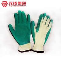 圖片 皺紋手套