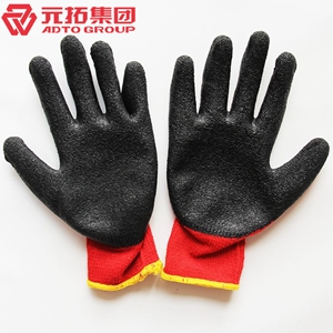 圖片 皺紋手套