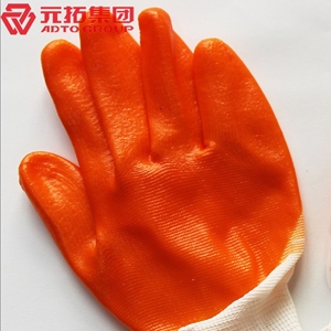 圖片 掛膠手套