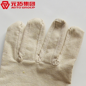 圖片 帆布手套