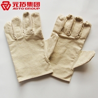 圖片 帆布手套