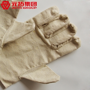 圖片 帆布手套