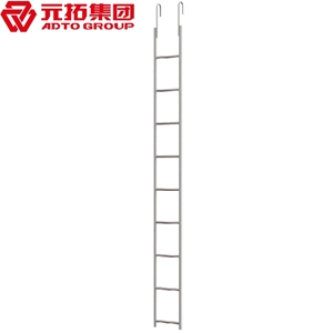 圖片 圓管梯350