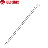 移動(dòng)腳手架鍍鋅梯子 建筑腳手架梯子